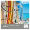 Hallmark Surf's Up! 1,000-Piece Puzzle