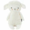 Hallmark Medium Lamb Stuffed Animal, 12"