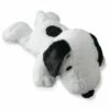 Hallmark Snoopy Lying Down