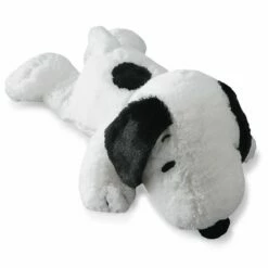 Hallmark Snoopy Lying Down